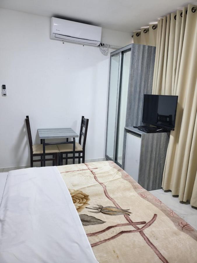 J-Motel Jérusalem Extérieur photo