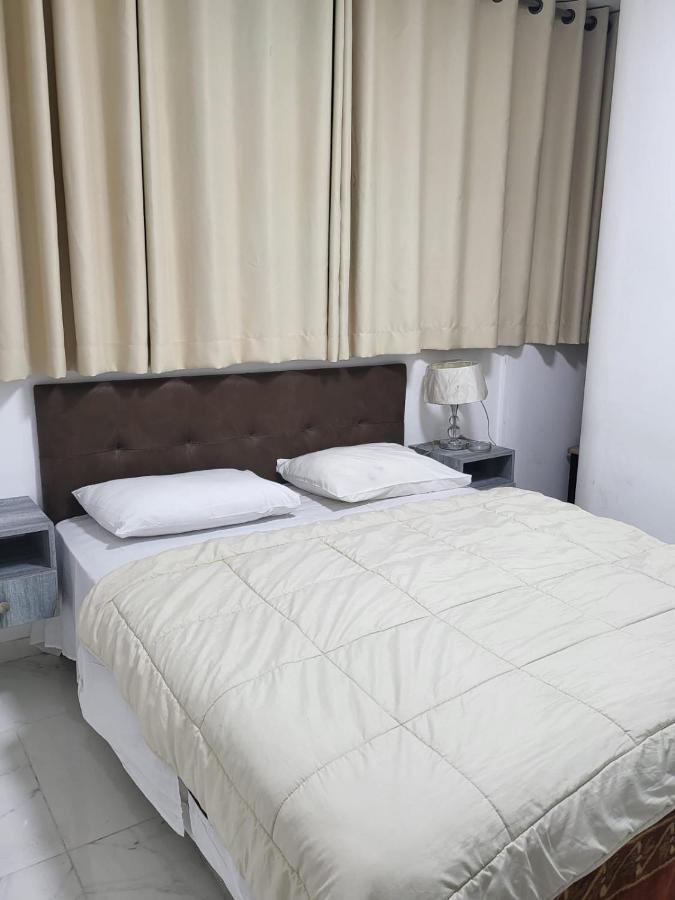 J-Motel Jérusalem Extérieur photo