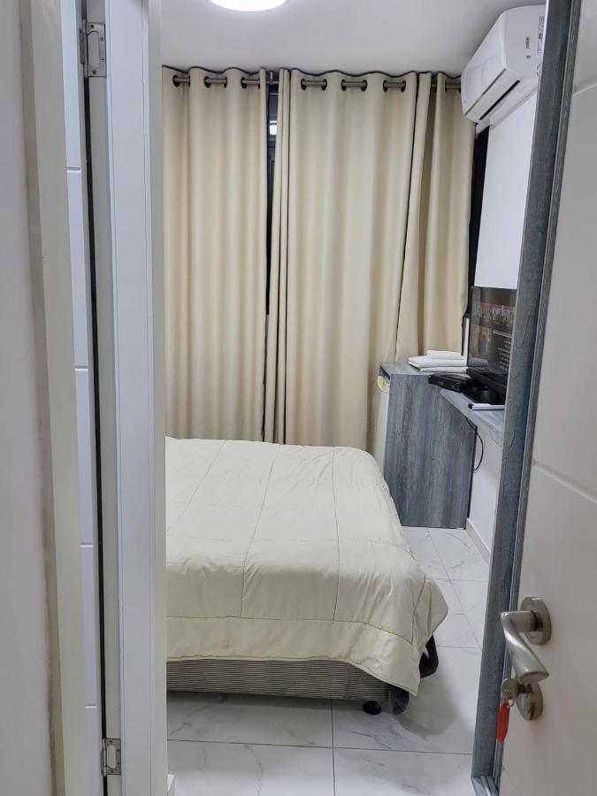 J-Motel Jérusalem Extérieur photo