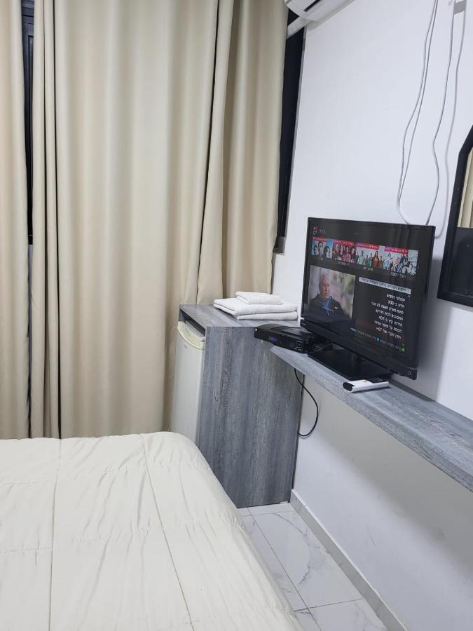J-Motel Jérusalem Extérieur photo