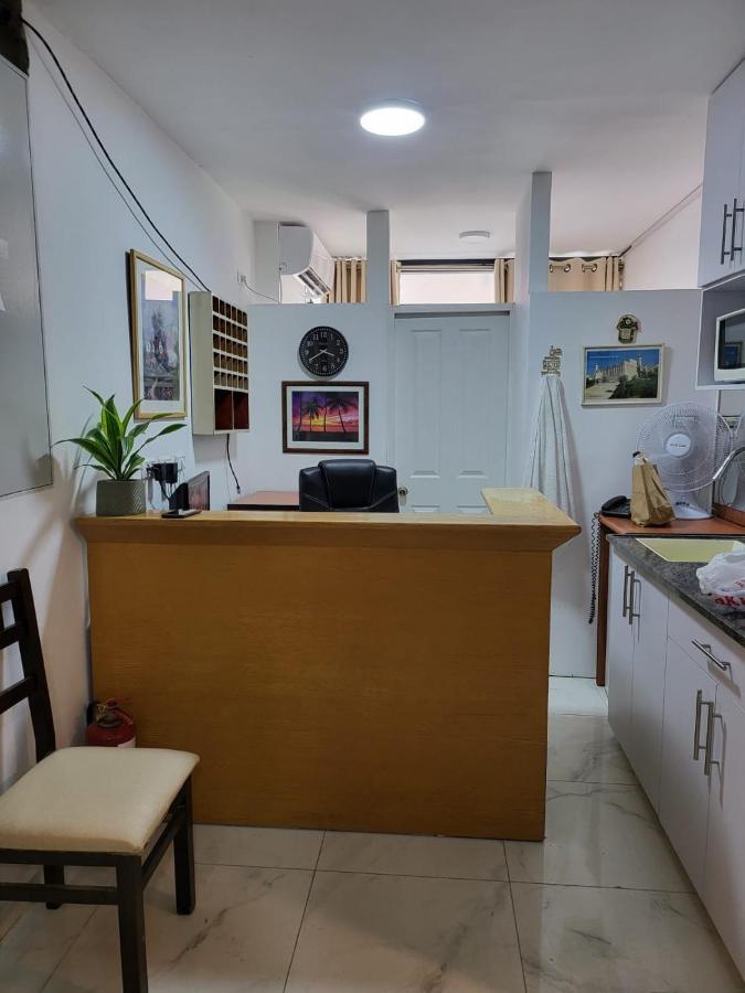 J-Motel Jérusalem Extérieur photo