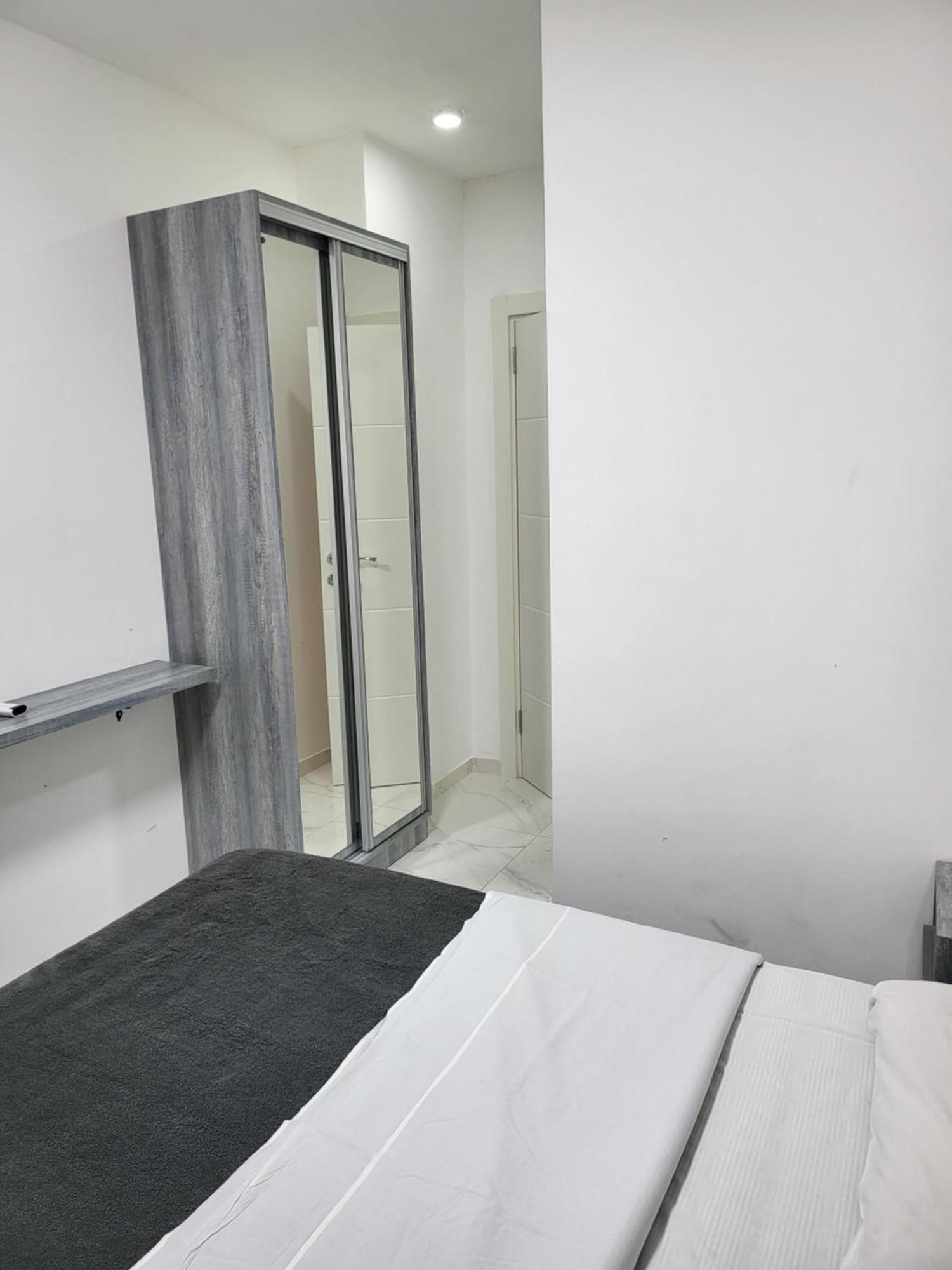 J-Motel Jérusalem Chambre photo